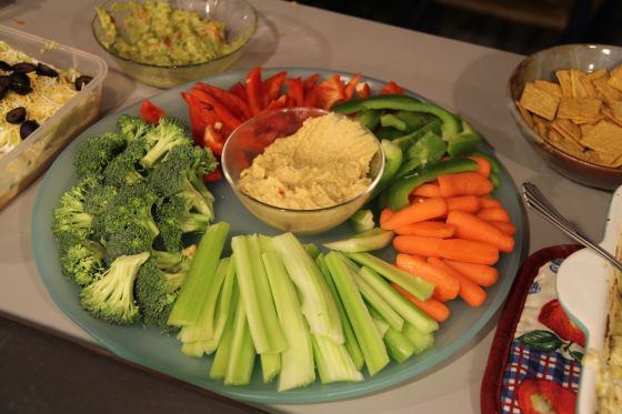 Superbowl Weekend - 46