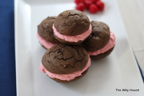 Whoopie pies 037